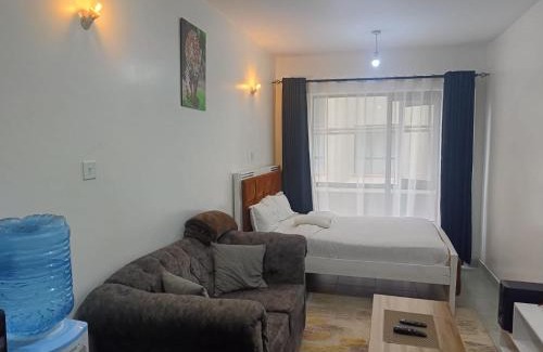 Ongata Rongai Apartment | Legatus Cozy Studios 1