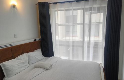 Ongata Rongai Apartment | Legatus Cozy Studios 1