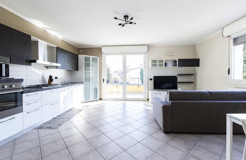 Bollate Apartment | Legnano 20 in Ospiate