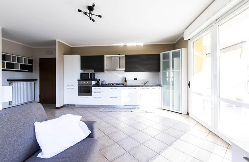 Bollate Apartment | Legnano 20 in Ospiate