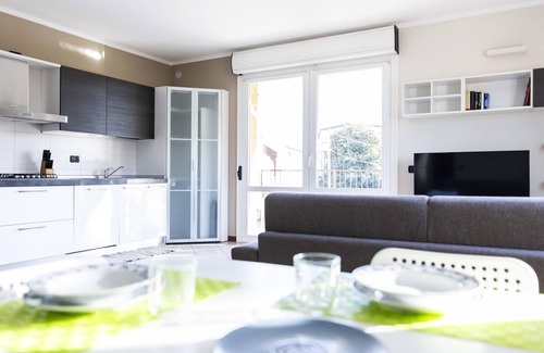 Bollate Apartment | Legnano 20 in Ospiate