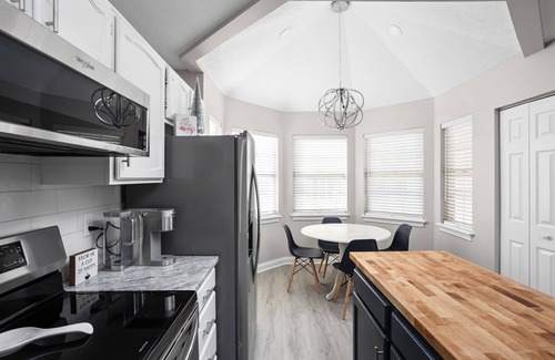 Westfield House | Lego Ranch at GrandPark 3 BR 2 BT pets wlcme