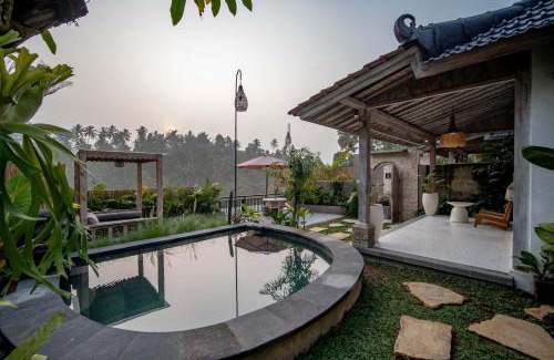 Sebatu Villa | Legong Sebatu Villa