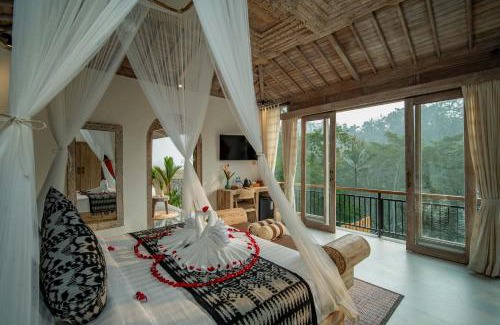 Sebatu Villa | Legong Sebatu Villa