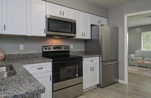 Westminister Apartment | Lehigh Sunshine Home