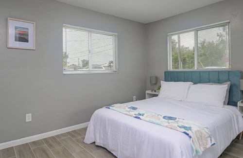 Westminister Apartment | Lehigh Sunshine Home