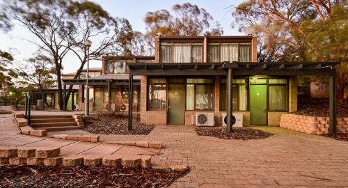 Leigh Creek Resort | Leigh Creek Outback Resort