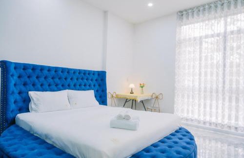 Hai Chau Apartment | Leilahome- DaNang Central- 3BRs- Free Airport Shuttle