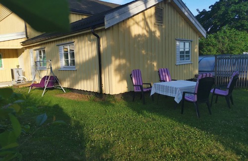 Hamar Municipality Apartment | Leilighet i landlige omgivelser