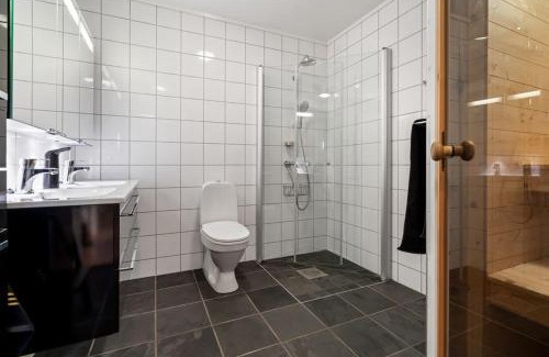 Skulestad Apartment | Leilighet i Tråstølen Bavallen Voss