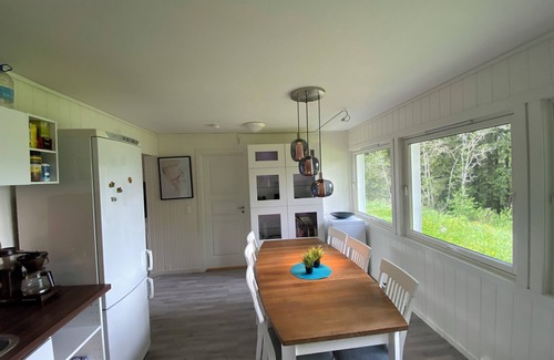 Trondheim Apartment | Leilighet med 2 Soverom i kroppanmarka.