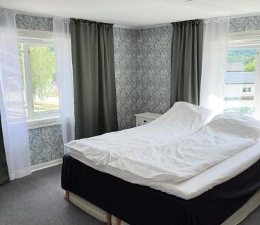 Hoylandet Apartment | Leilighet midt i Høylandet sentrum