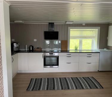 Hoylandet Apartment | Leilighet midt i Høylandet sentrum