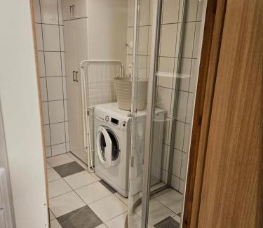Valderoy Apartment | Leilighet nær flyplass og Ålesund sentrum