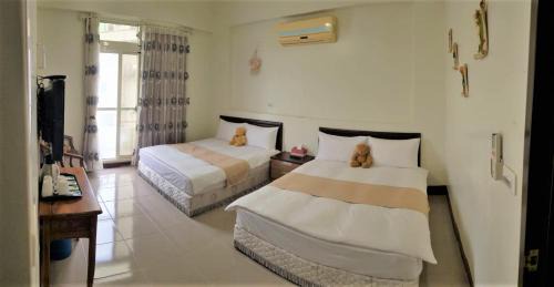 Hualien City Centre House | Leisure Homestay