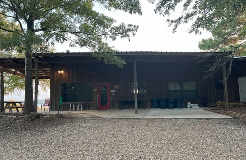 Negreet Cabin | Leisure Lake Cabin, Toledo Bend Lake