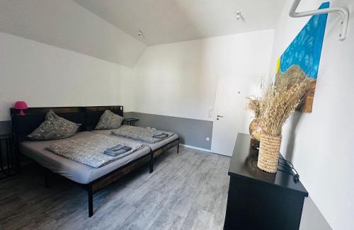 Greußenheim Apartment | Leitmike&Sun 4