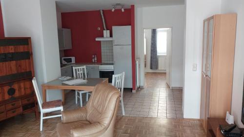 Jakomini Apartment | Leitnergasse