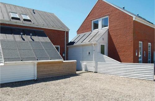 Sønderstrand Apartment | Lejlighed 193