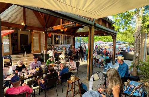 Historic Downtown Durango Hotel | Leland House Suites of Durango