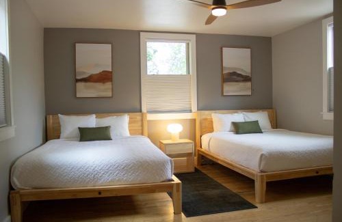 Historic Downtown Durango Hotel | Leland House Suites of Durango