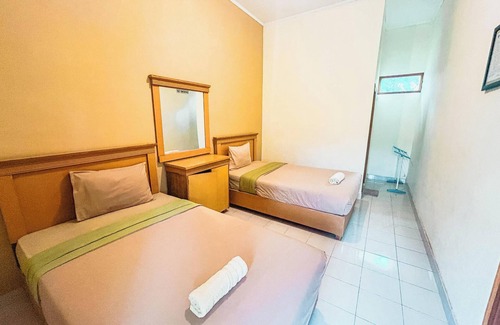 Kecamatan Sembalun Hotel | Lembah Rinjani Villa & Resto Syariah by ecommerceloka