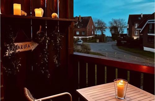 Lemkenhafen Apartment | Lemk 38 - Havnkoje