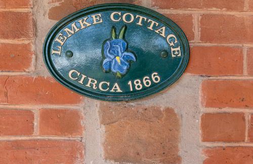 Moculta House | Lemke Cottage Barossa Valley