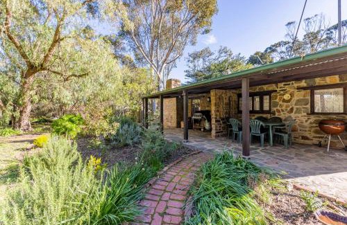 Moculta House | Lemke Cottage Barossa Valley