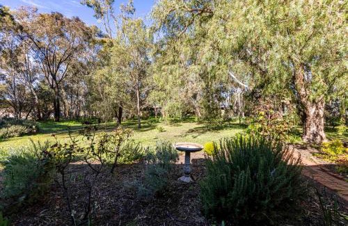 Moculta House | Lemke Cottage Barossa Valley
