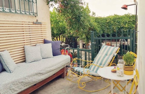 Vrahati House | Lemon Tree