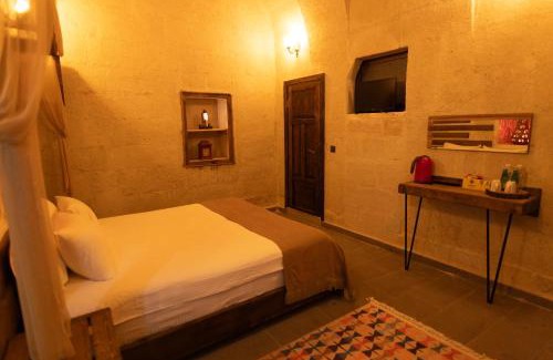 Avanos Bed & Breakfast | Lemon Cave Suites