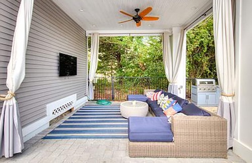 Loveladies House | Lemon Cove π
