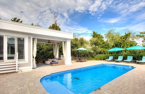 Loveladies House | Lemon Cove π