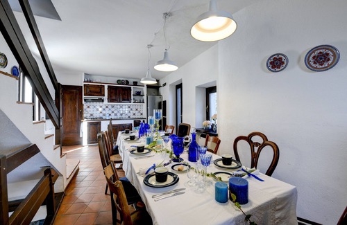 Gargnano Villa | Lemon Garden Retreat - Exclusive Resort in Lemon Grove with pool for 18 people