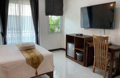 Old City Hotel | Lemon Guesthouse