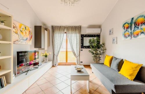 Zona XXXIV Casal Palocco Apartment | Lemon House
