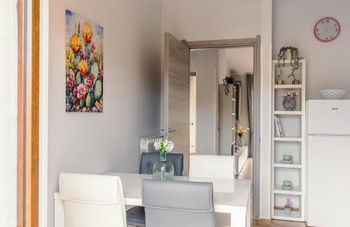 Zona XXXIV Casal Palocco Apartment | Lemon House