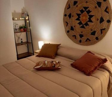 Torre Annunziata House | Lemon Tree casa vacanze nel verde