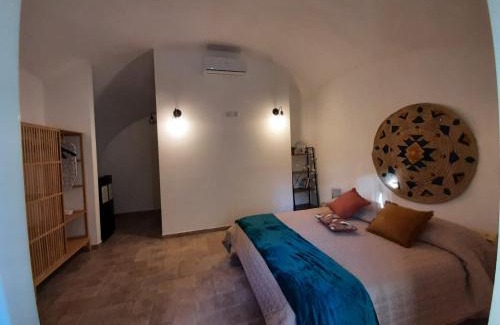 Torre Annunziata House | Lemon Tree casa vacanze nel verde