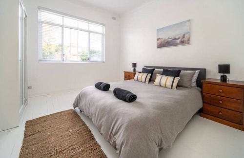 Seacliff Park House | Lemon tree · Entire home, Fast Wifi, Free Parking, Beach