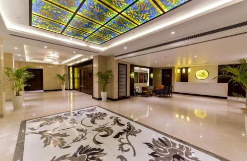 Jammu Hotel | Lemon Tree Hotel Jammu