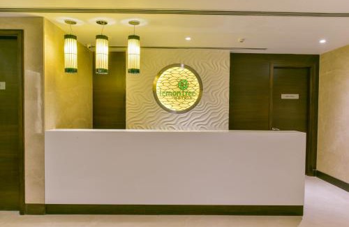 Jammu Hotel | Lemon Tree Hotel Jammu