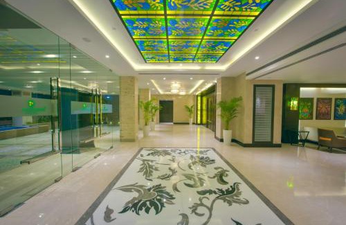 Jammu Hotel | Lemon Tree Hotel Jammu
