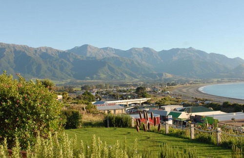 Kaikoura Cabin | Lemon Tree Lodge