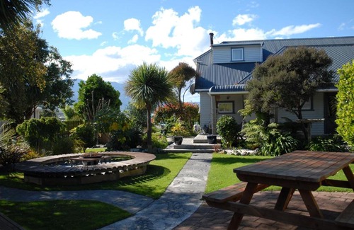 Kaikoura Cabin | Lemon Tree Lodge