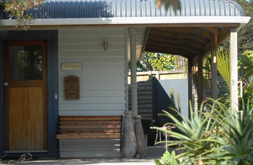 Kaikoura Cabin | Lemon Tree Lodge