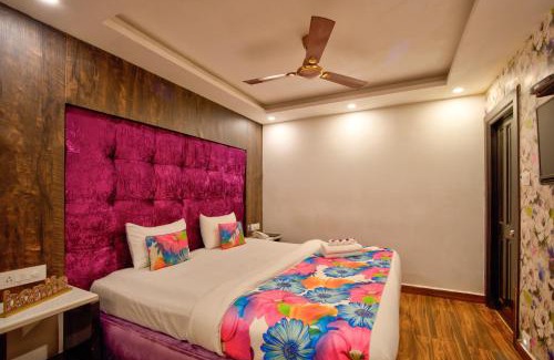 Calangute Hotel | Lemonmint Svelton Manor