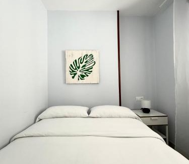 Monforte de Lemos Apartment | Lemos Nube