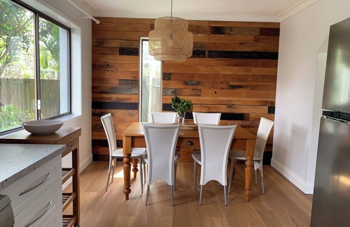 North Creek House | Lennox Head Village Townhouse